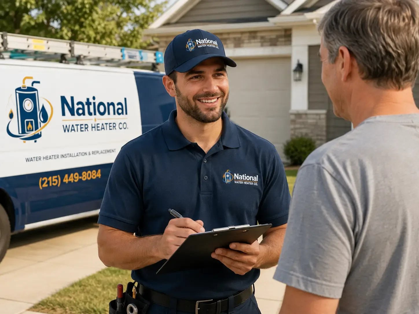Water Heater Installation Wickett, TX FAQs